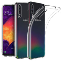 Carica l'immagine nel visualizzatore di Gallery, EasyAcc Custodia per Samsung Galaxy A50/A30s Cover + Pellicola in Vetro... - Ilgrandebazar