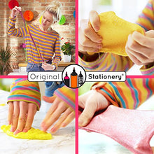 Carica l'immagine nel visualizzatore di Gallery, Original Stationery Attivatore Slime – Acido Borico per – Funziona...