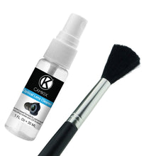 Carica l'immagine nel visualizzatore di Gallery, Kit Professionale per Pulizia con detergente liquido, - liquido - Ilgrandebazar