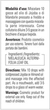 Carica l'immagine nel visualizzatore di Gallery, Naturando 46322 Tea Tree Oil Naturando - 10 ml