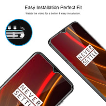 Carica l'immagine nel visualizzatore di Gallery, TAURI Pellicola Protettiva per OnePlus 6T [3 Pezzi] [Kit d'Installazione]... - Ilgrandebazar