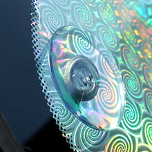 Carica l'immagine nel visualizzatore di Gallery, Sumex LASER10 Parasole Anteriore, Laser Sun, 145X60 cm