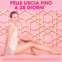 Carica l'immagine nel visualizzatore di Gallery, Veet Cera Orientale Olii Essenziali, 250 ml