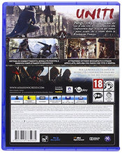 Carica l'immagine nel visualizzatore di Gallery, Assassin's Creed: Unity - PlayStation 4