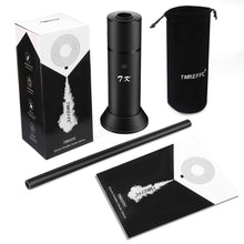 Carica l'immagine nel visualizzatore di Gallery, TMKEFFC Pistola Affumicatore - a Fumo Fredda Portatile per Nero - Ilgrandebazar