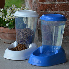 Carica l'immagine nel visualizzatore di Gallery, Ferplast Distributore D'Acqua per Cani e Gatti Nadir Beverino 3 Litri per...