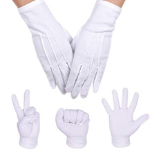 Carica l'immagine nel visualizzatore di Gallery, iZoeL Costume Super Mario Luigi Incluso 2X Cappello 4X Guanti... - Ilgrandebazar