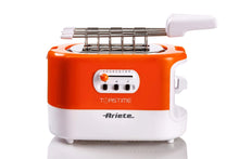 Carica l'immagine nel visualizzatore di Gallery, Ariete Toastime 700 W W Arancione