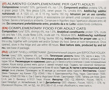 Carica l'immagine nel visualizzatore di Gallery, Schesir AGr.as Delic - Multipack 6X50 Gr.To/Ga