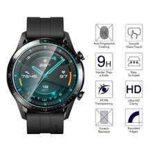 Carica l'immagine nel visualizzatore di Gallery, NEWZEROL 4 Pezzi Compatibile per Huawei Watch GT 2 Pellicola Protettiva...