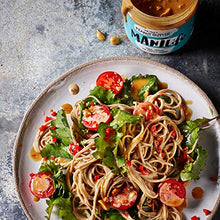 Carica l'immagine nel visualizzatore di Gallery, ManiLife Burro di Arachidi – Peanut Butter - Completamente Naturale,...