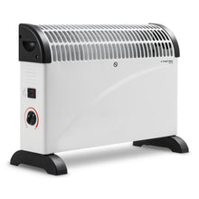 Carica l'immagine nel visualizzatore di Gallery, TROTEC Termoconvettore TCH 20 E - Ilgrandebazar