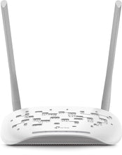 Carica l'immagine nel visualizzatore di Gallery, TP-Link TL-WA801ND V5.0 Access Point Wireless, 300 Mbps, 2 300Mbps, Bianco - Ilgrandebazar