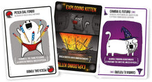 Carica l'immagine nel visualizzatore di Gallery, Asmodee - Exploding Kittens: Party Pack, Gioco di Carte, Edizione in Italiano, 8543 Single
