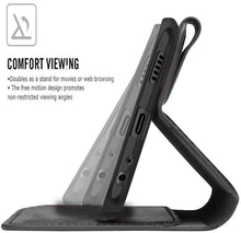 Carica l'immagine nel visualizzatore di Gallery, LeYi Cover Xiaomi Redmi Note 8T con HD M ZY PT Black - Ilgrandebazar
