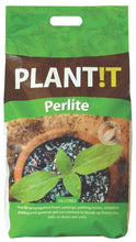 Carica l'immagine nel visualizzatore di Gallery, Plant it Perlite, Borsa 10 Litri