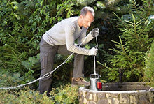 Carica l'immagine nel visualizzatore di Gallery, Einhell GC-DP 1020 N 41.707.73 Pompa per Acque Scure - Ilgrandebazar