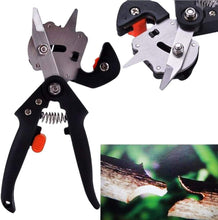Carica l'immagine nel visualizzatore di Gallery, boby for your baby Boby Pinza Innestatrice Professionale Manuale Forbice... - Ilgrandebazar