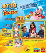 Carica l'immagine nel visualizzatore di Gallery, Otto il Maialotto, che fa botto