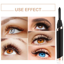 Carica l'immagine nel visualizzatore di Gallery, Piegaciglia Elettrico, Electric Eyelash Curler, Professionale,... - Ilgrandebazar