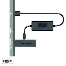Carica l'immagine nel visualizzatore di Gallery, Mission Cables MC45 Cavo di Alimentazione USB per Fire TV - Ilgrandebazar