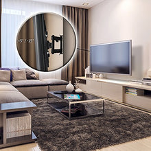 Carica l'immagine nel visualizzatore di Gallery, deleyCON supporto universale TV a parete – fino a 66Kg - mobile completa - Ilgrandebazar
