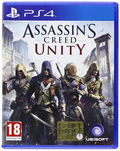 Carica l'immagine nel visualizzatore di Gallery, Assassin's Creed: Unity - PlayStation 4