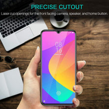 Carica l'immagine nel visualizzatore di Gallery, LK Pellicola Protettiva per Xiaomi Mi 9 Lite Vetro Temperato,[3 Pezzi] [9H... - Ilgrandebazar