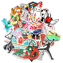 Carica l'immagine nel visualizzatore di Gallery, NEULEBEN Sticker Pack 150-Pcs Adesivi Stickers Vinili per Sticker-150