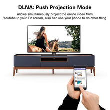 Carica l'immagine nel visualizzatore di Gallery, EZCast Wireless WiFi Display Dongle HDMI 5GHz + 2,4GHz Adattatore 4K... - Ilgrandebazar