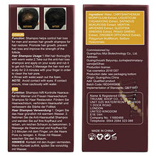 Carica l'immagine nel visualizzatore di Gallery, Shampoo Anticaduta, Ricrescita Capelli, Anti Hair Loss, 200ML