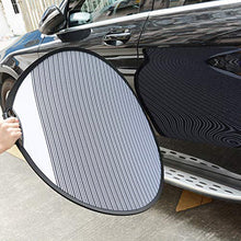 Carica l'immagine nel visualizzatore di Gallery, Fansport Strumenti Riflettore Stripe Line Board per Auto Linea...