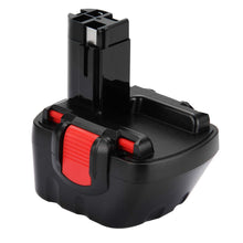 Carica l'immagine nel visualizzatore di Gallery, Joiry 12V 3.5Ah Ni-MH Batteria per Bosch BAT043 BAT045 BAT120 BAT139... - Ilgrandebazar