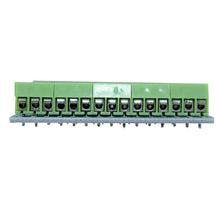 Carica l'immagine nel visualizzatore di Gallery, diymore 5pcs Nano v3.0 Scheda di espansione dello 5PCS Terminal Adapter - Ilgrandebazar