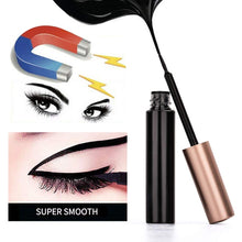 Carica l'immagine nel visualizzatore di Gallery, Ciglia Magnetiche, Eyeliner Liquido, Magnetiche con Eyeliner... - Ilgrandebazar
