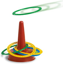 Carica l'immagine nel visualizzatore di Gallery, Mondo- Gioco Lancio degli Anelli, 28450