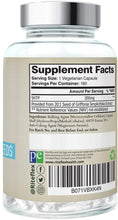 Carica l'immagine nel visualizzatore di Gallery, Rite-Flex, 5-HTP Estratto Naturale di Semi di Griffonia (180 Capsule)