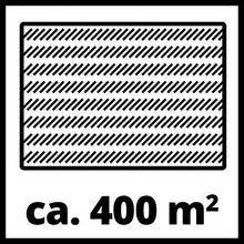 Carica l'immagine nel visualizzatore di Gallery, Einhell 1 E. Carrello SPARGITORE 12LT GC-SR12, standrard - Ilgrandebazar