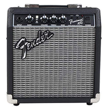 Carica l'immagine nel visualizzatore di Gallery, FENDER FRONTMAN 10G Amplificatore Per Chitarra, 230V EUR 10G, - Ilgrandebazar
