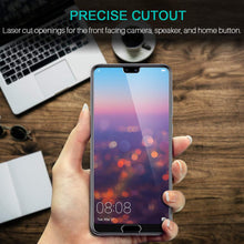 Carica l'immagine nel visualizzatore di Gallery, LK Pellicola Protettiva per Huawei P20 PRO Vetro Temperato,[3 Pezzi] [9H... - Ilgrandebazar