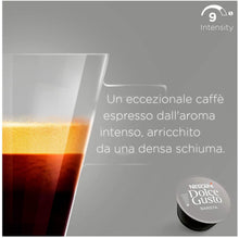 Carica l'immagine nel visualizzatore di Gallery, Nescafé Dolce Gusto Barista Caffè Espresso 6 Confezioni da 16 Capsule (96 capsule)