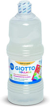 Carica l'immagine nel visualizzatore di Gallery, Giotto Collage - Colla Liquida Trasparente, 1 kg