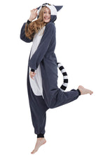 Carica l'immagine nel visualizzatore di Gallery, Pigiama Anime Cosplay Halloween S(148-155CM), Scimmia Dalla Coda Lunga 1