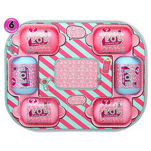 Carica l'immagine nel visualizzatore di Gallery, L.O.L. Surprise! - Bigger Surprise Briefcase con Dolls da Collezione e Oltre... - Ilgrandebazar