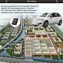 Carica l'immagine nel visualizzatore di Gallery, TKSTAR tk915Tracker GPS Auto tempo di stand-by 120giorni Tracker TK915