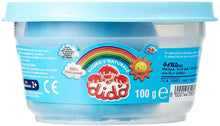 Carica l'immagine nel visualizzatore di Gallery, Didò 6 X 100 G 6 barattoli da 100 g, Multicolore, 344800 Single