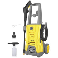 Carica l'immagine nel visualizzatore di Gallery, oasser Idropulitrice Elettrica ad Alta Pressione 1400W 125 Bar 380L/H,... - Ilgrandebazar
