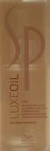 Carica l'immagine nel visualizzatore di Gallery, Wella Sp 0000000468 Olio Ricostituente - 100 ml