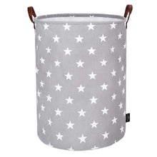 Carica l'immagine nel visualizzatore di Gallery, DOKEHOM 22-Inches Ispessimento 22"/XL (Ispessito), Stella Grigia - Ilgrandebazar