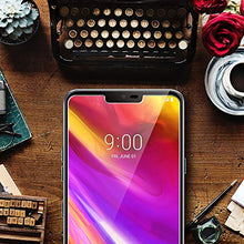 Carica l'immagine nel visualizzatore di Gallery, LK Pellicola Protettiva per LG G7 ThinQ [3 Pack], Protezione Schermo Vetro... - Ilgrandebazar